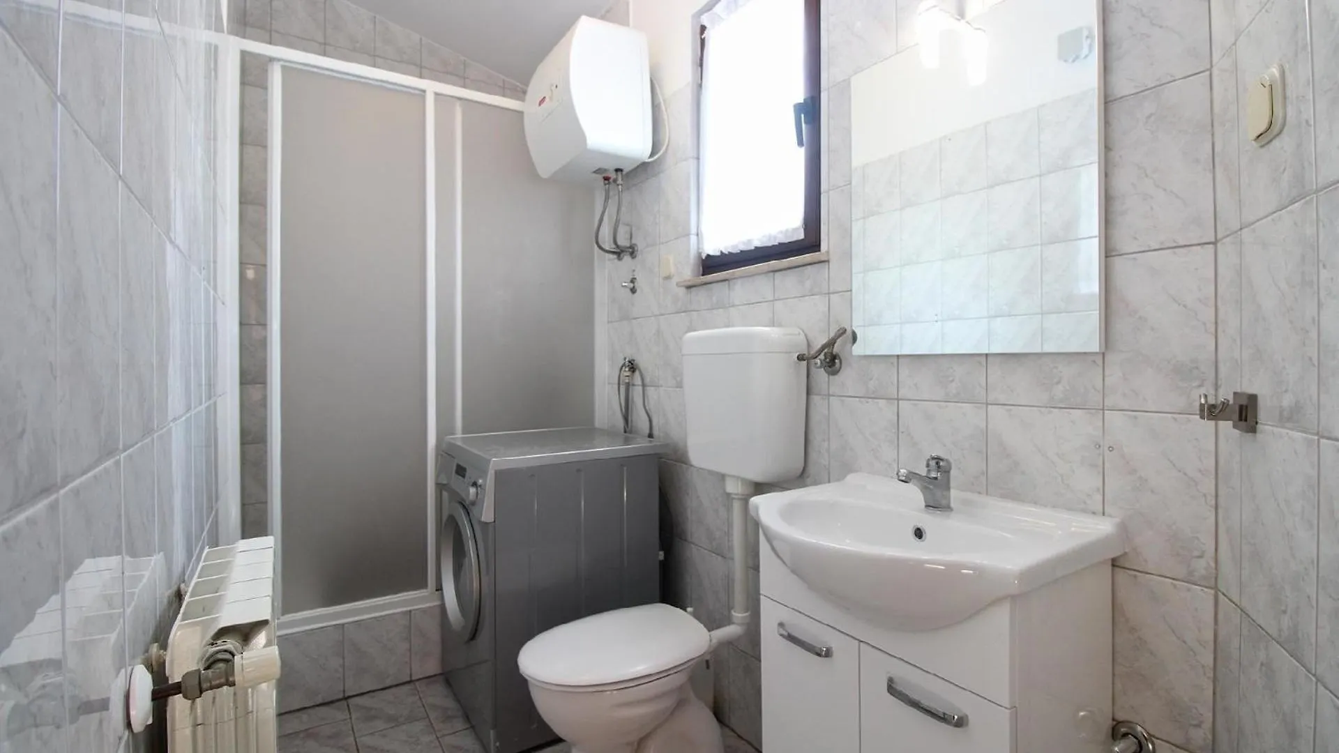 Apartment Ferienwohnung Fuer 2 Personen Ca 30 Qm In Fazana, Istrien Istrische Riviera