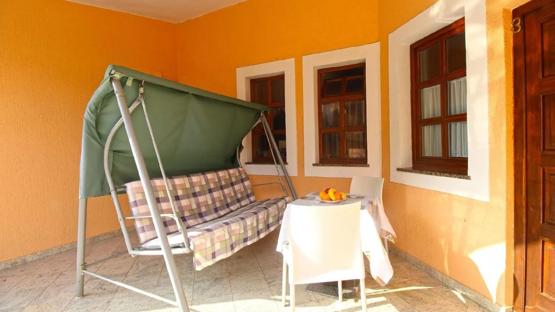 Ferienwohnung Fuer 2 Personen Ca 30 Qm In Fazana, Istrien Istrische Riviera Apartment Fazana