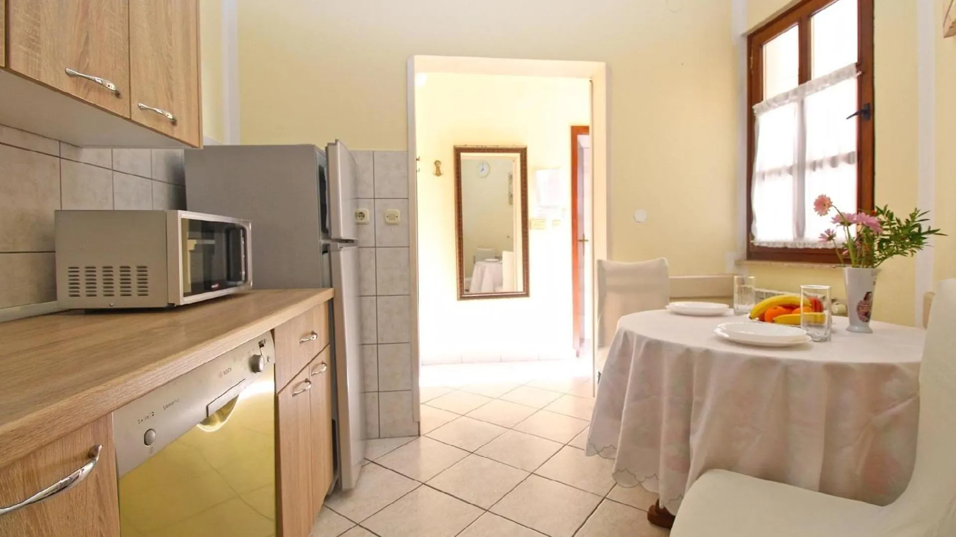Ferienwohnung Fuer 2 Personen Ca 30 Qm In Fazana, Istrien Istrische Riviera