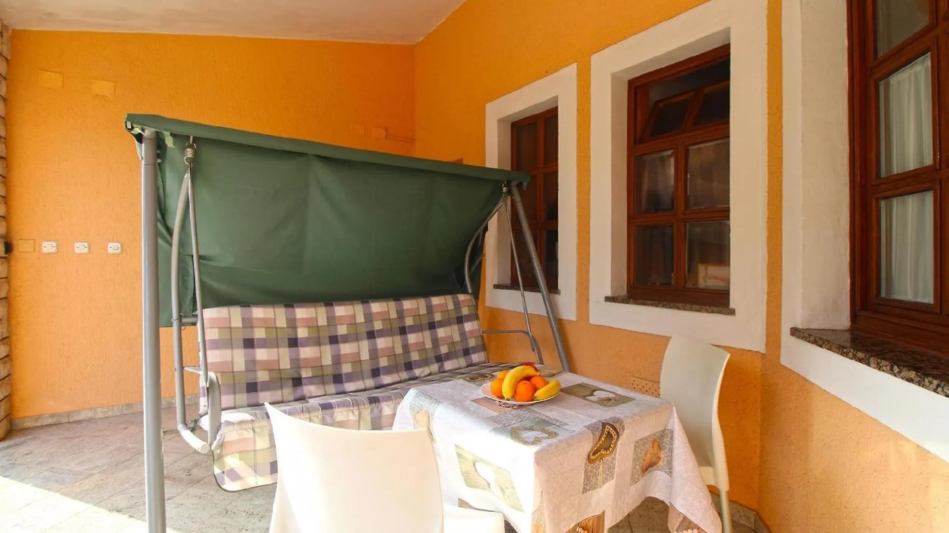Ferienwohnung Fuer 2 Personen Ca 30 Qm In Fazana, Istrien Istrische Riviera Fazana