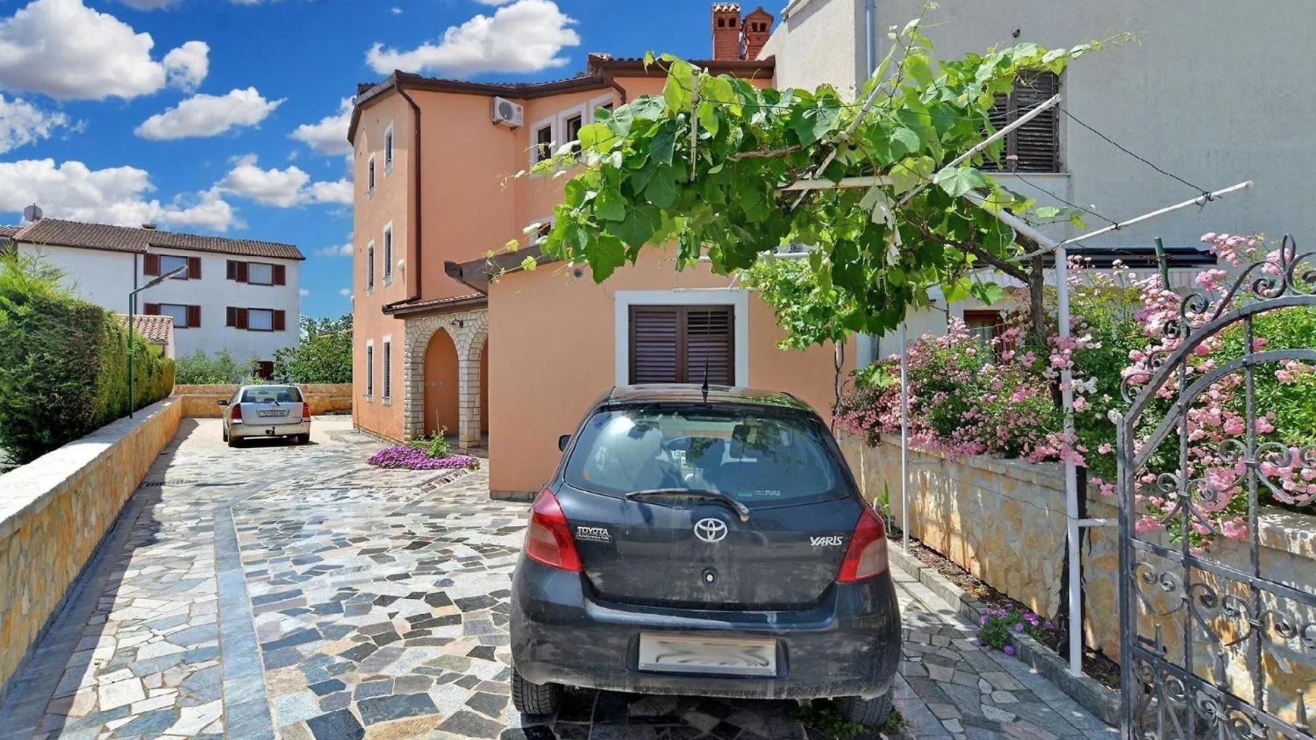 Ferienwohnung Fuer 2 Personen Ca 30 Qm In Fazana, Istrien Istrische Riviera 0*, Fazana Croatia