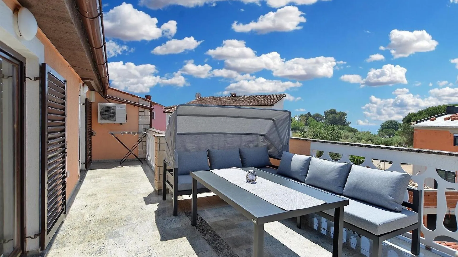 Apartment Ferienwohnung Fuer 2 Personen Ca 30 Qm In Fazana, Istrien Istrische Riviera