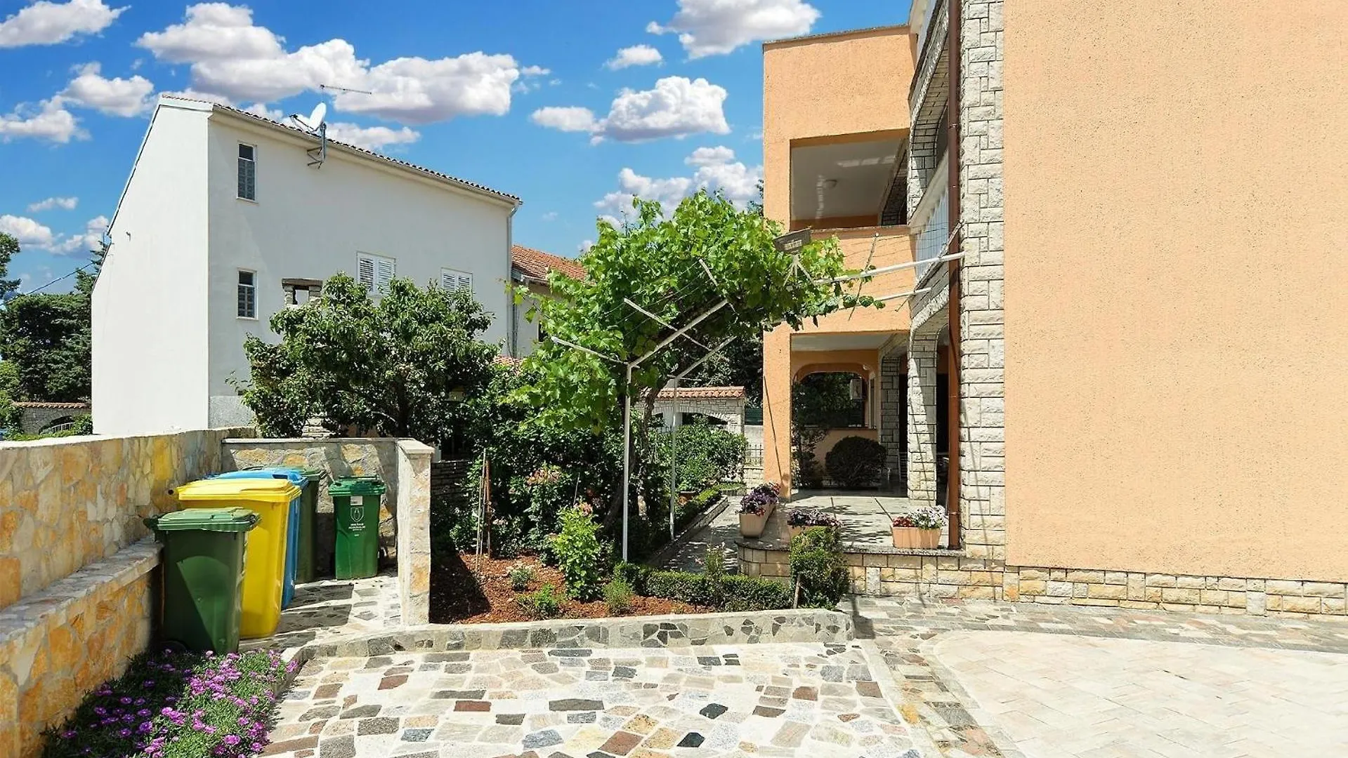 Ferienwohnung Fuer 2 Personen Ca 30 Qm In Fazana, Istrien Istrische Riviera Croatia