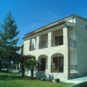 Moderno Fažana