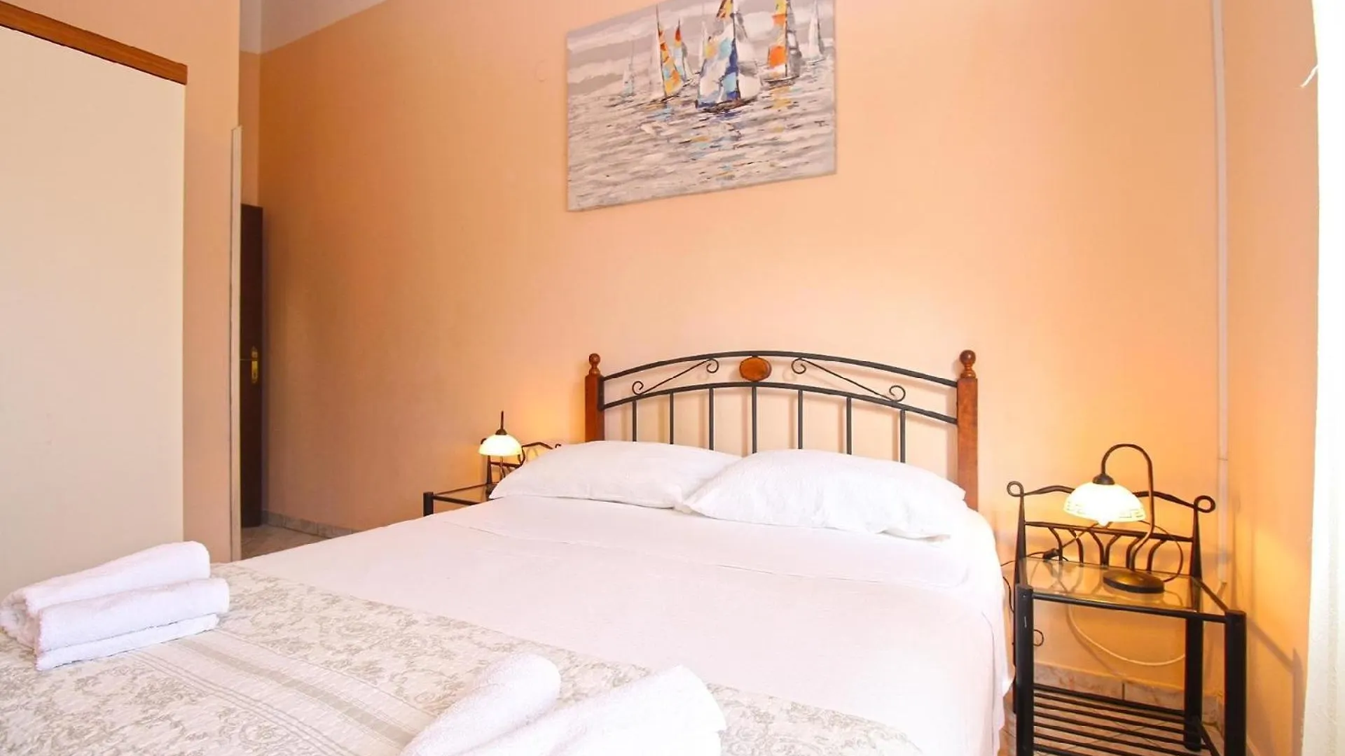 Ferienwohnung Fuer 2 Personen Ca 30 Qm In Fazana, Istrien Istrische Riviera Fazana