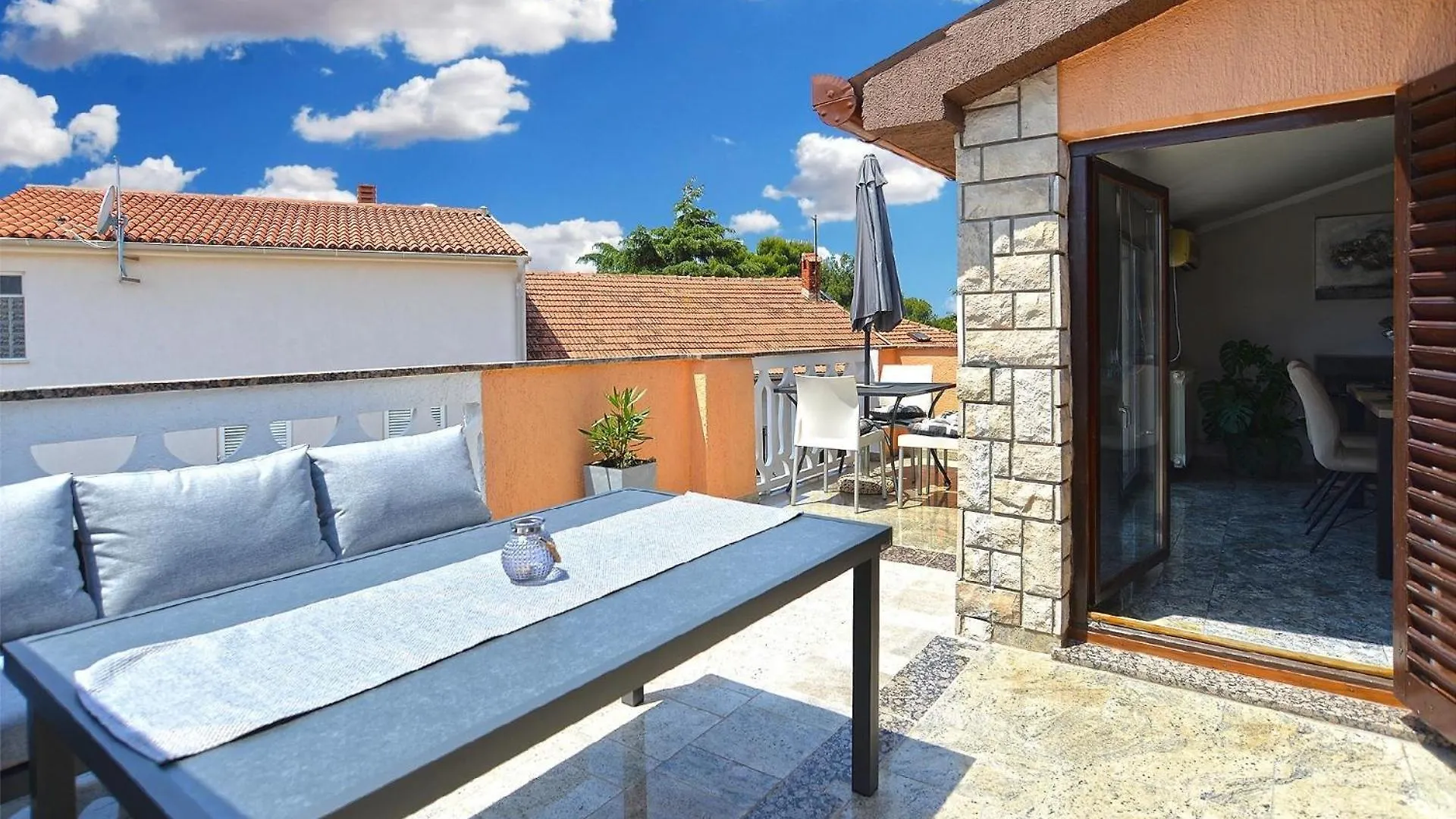 Ferienwohnung Fuer 2 Personen Ca 30 Qm In Fazana, Istrien Istrische Riviera Apartment Fazana