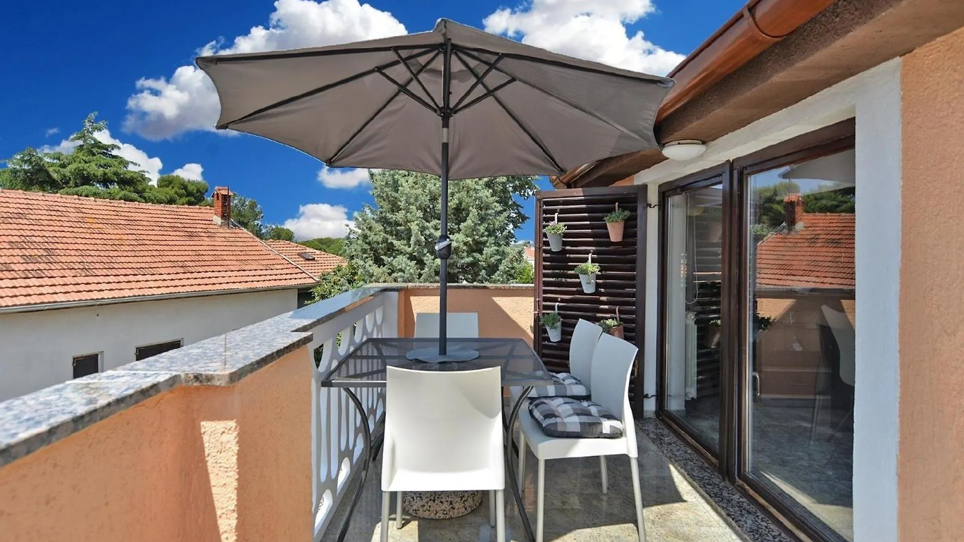 Ferienwohnung Fuer 2 Personen Ca 30 Qm In Fazana, Istrien Istrische Riviera Apartment